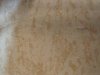 Vintage Cashel Leinen 140 cm breit braun