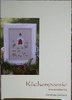 Leaflet Küchenpoesie von Christiane  Dahlbeck