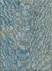 Moda Batics hellblau grau grün 110 cm breit