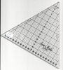 Patchwork Universal Lineal Dreieck 23 cm