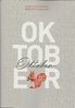Leaflet "Oktober" von Christiane Dahlbeck