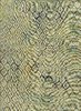 Bali hellbraum gemustert 110cm breit