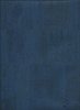 Korkstoff Surface Jeansblau  35 cm x 50 cm