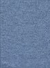 Druckstoff Capri Jeansblau 150 cm breit