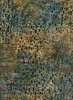 Anthology Batik Pebbles 110 cm. breit beige