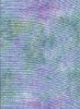 PW Stoff Meadow violett grün  110 cm breit