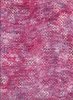 Batik shrimp pink gemustert 110 cm