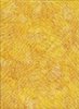 Bali Hand Dyed gelb gewolkt 110 cm breit