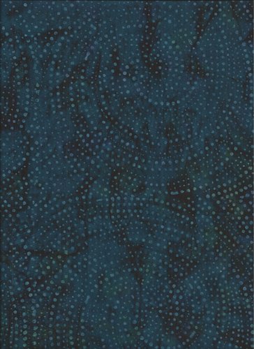 Patchwork Stoff Batik Cosmos Tonga 110 cm breit