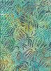 Patchwork Stoff Batik Amalfi Tonga 110 cm breit