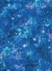 PW Stoff Galaxy Space,  110 cm breit 100 % BW