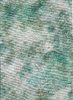PW Stoff Aqua, türkisgrün gemustert 110 cm