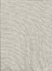 Webstoff Kyoto weiß-beige kariert 150 cm breit